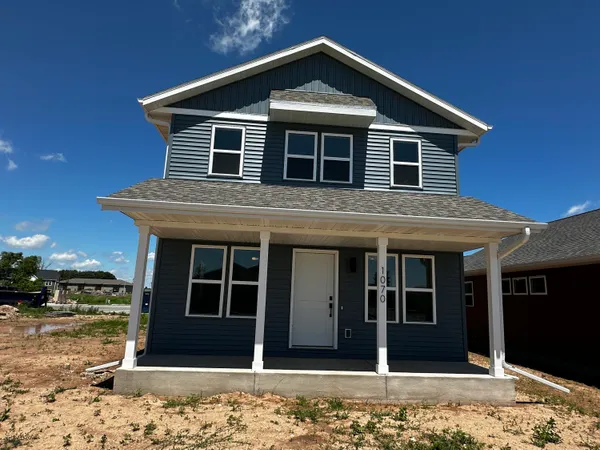 $288,000 | 1070 Happy Lane, Sheboygan Falls, WI 53085