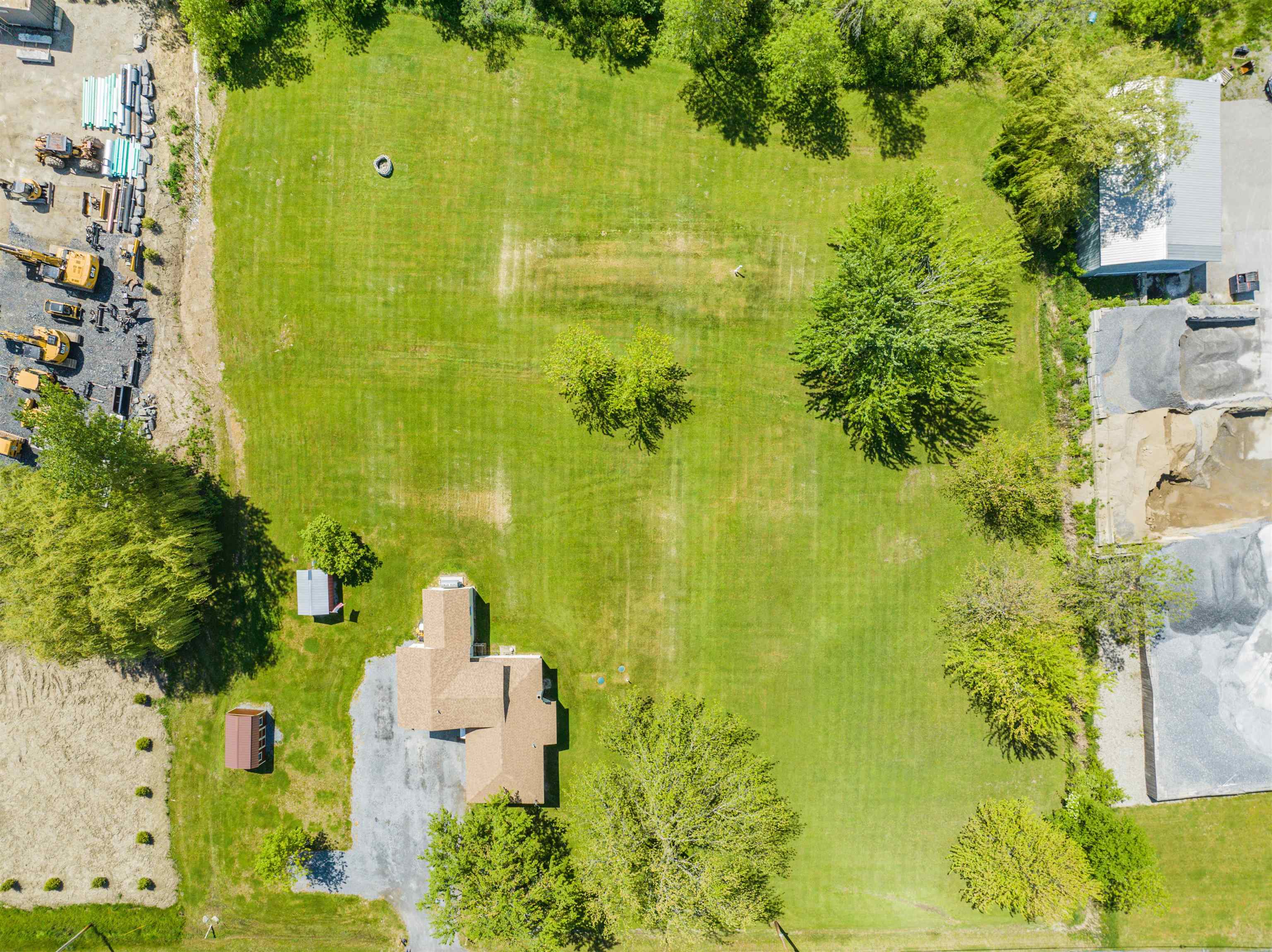 125 Little Chicago Road Ferrisburgh, VT 05456 - Photo 36 of 37