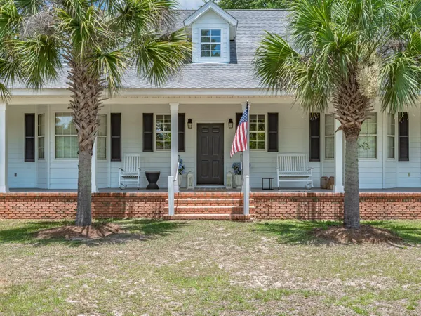 $599,000 | 7 Rebecca Lane, Crawfordville, FL 32327