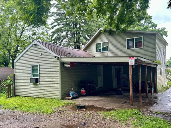 $179,900 | 919 West Front Street, Albert Lea, MN 56007