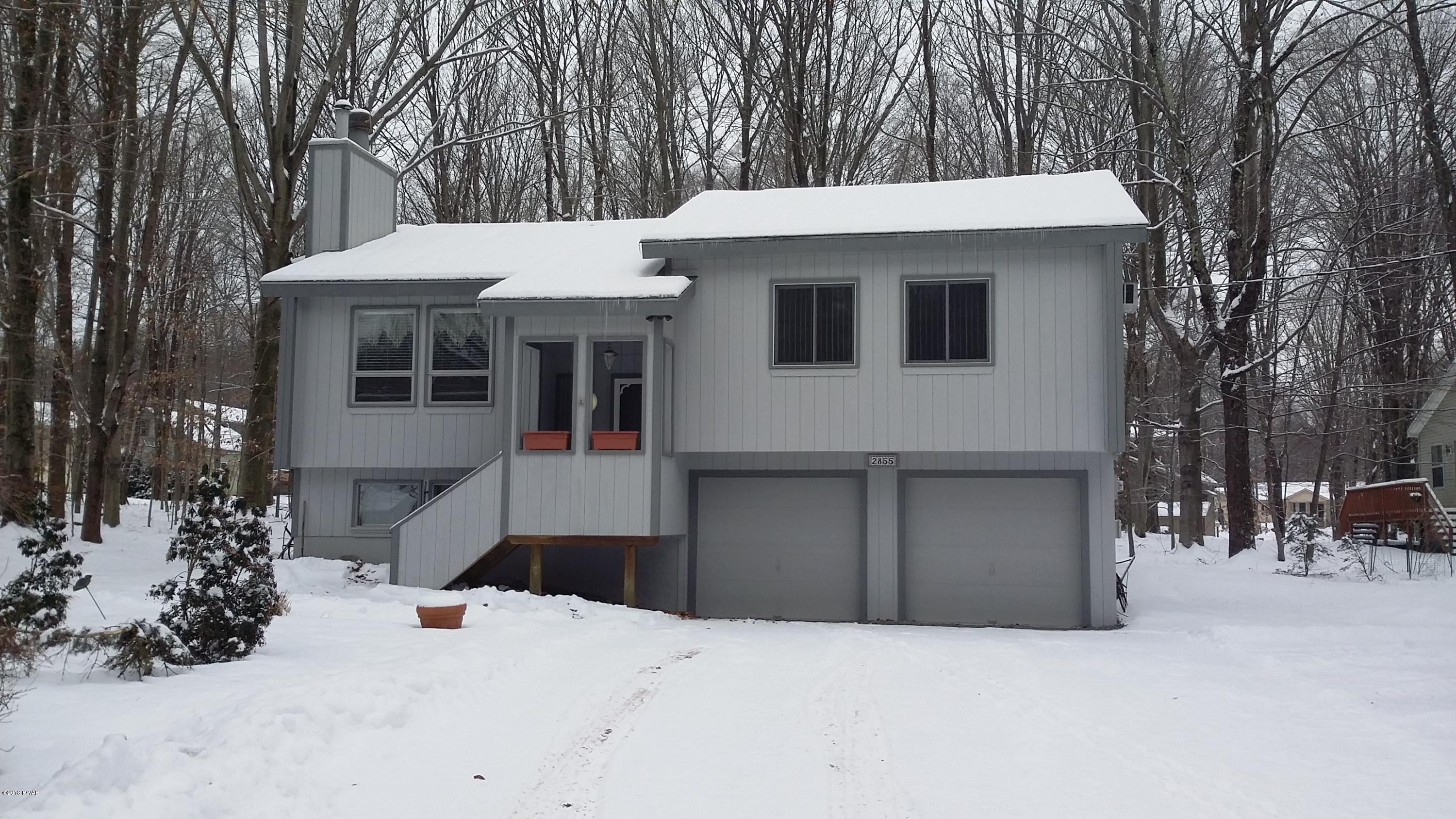 2855 Boulder Road Lake Ariel, PA 18436 - Photo 1 of 34