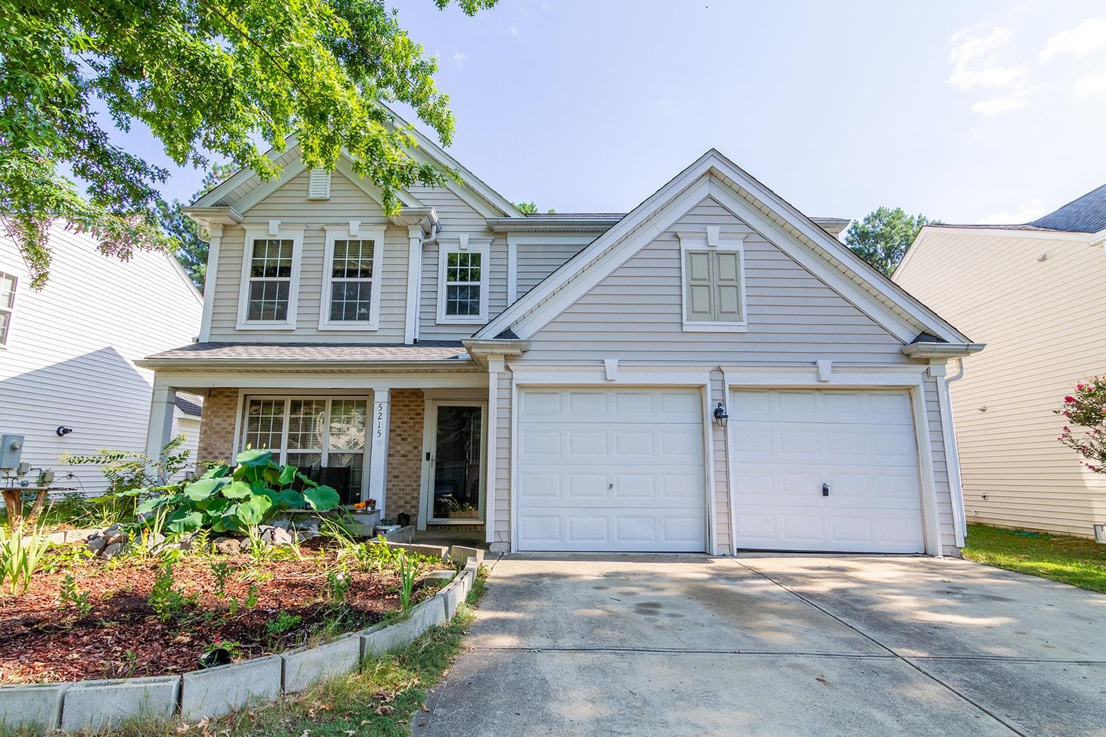 5215 Little Sandy Drive Raleigh, NC 27616 - Photo 1 of 25 Photo 1