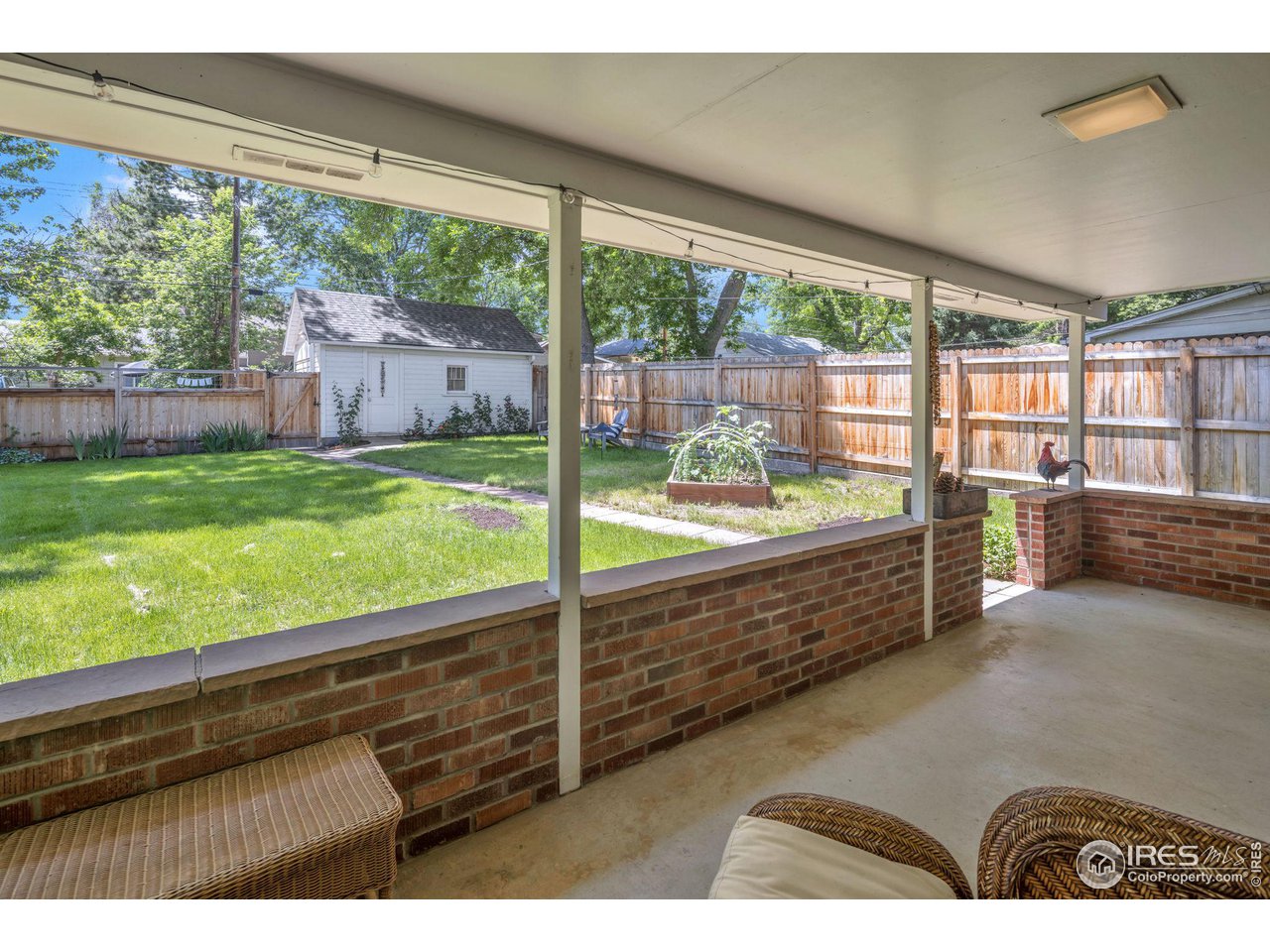 321 Sumner Street Longmont, CO 80501 - Photo 21 of 31