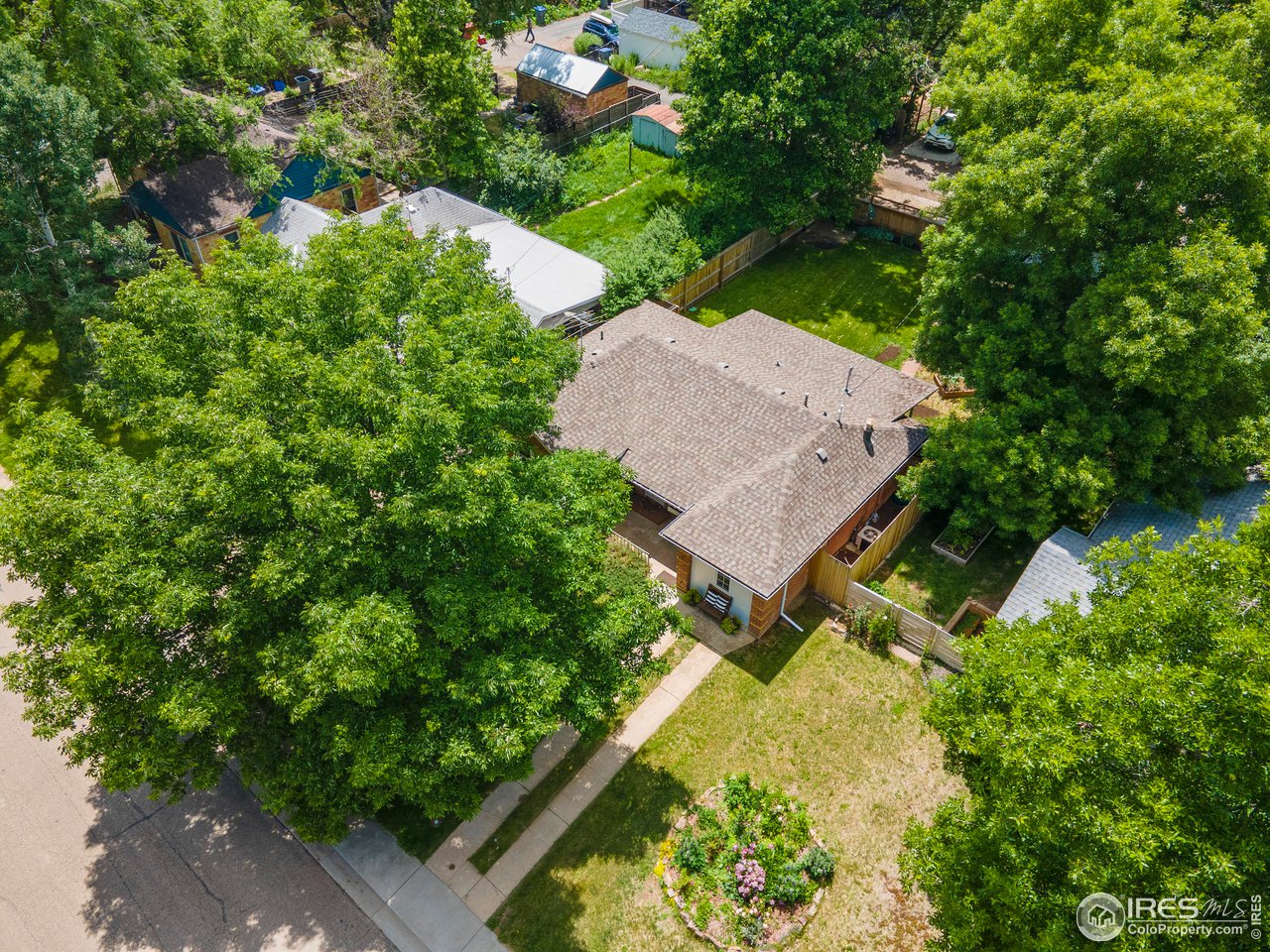 321 Sumner Street Longmont, CO 80501 - Photo 23 of 31
