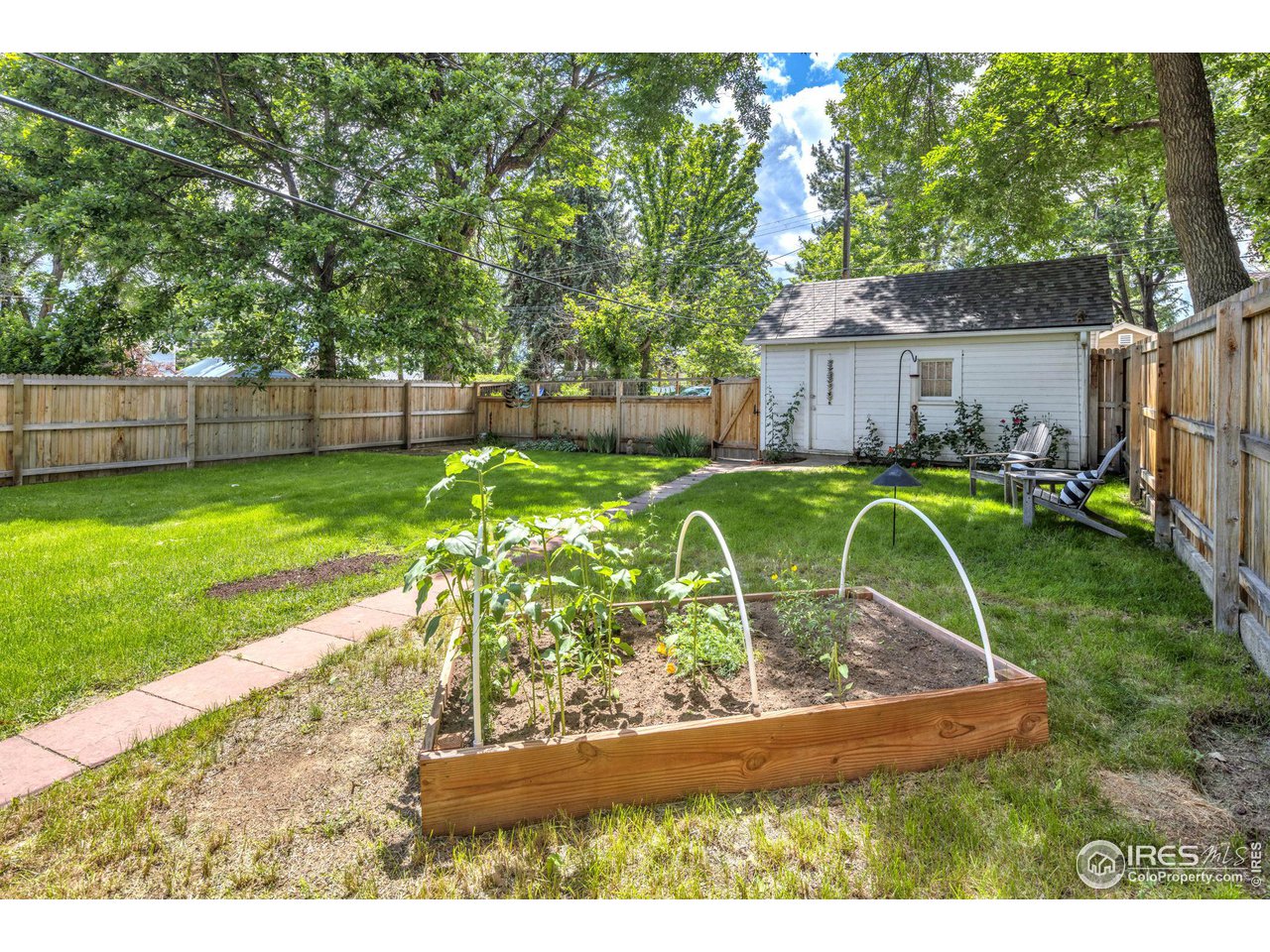 321 Sumner Street Longmont, CO 80501 - Photo 24 of 31
