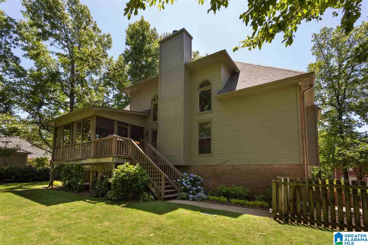 115 Clairmont Road Sterrett, AL 35147 - Photo 6 of 50
