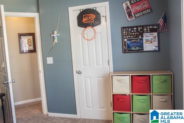 733 Barkley Circle Alabaster, AL 35007 - Photo 31 of 49