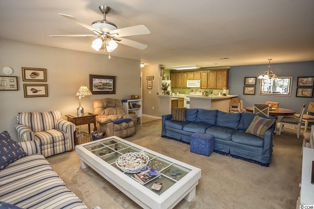 17 Pistachio Loop, Unit D Murrells Inlet, SC 29576 - Photo 4 of 37 Gallery Image 4
