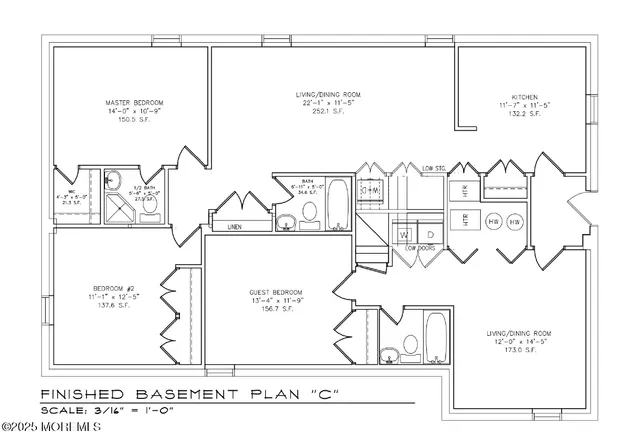 $1,399,000 | 1501 Pine Park Avenue, Lakewood, NJ 08701