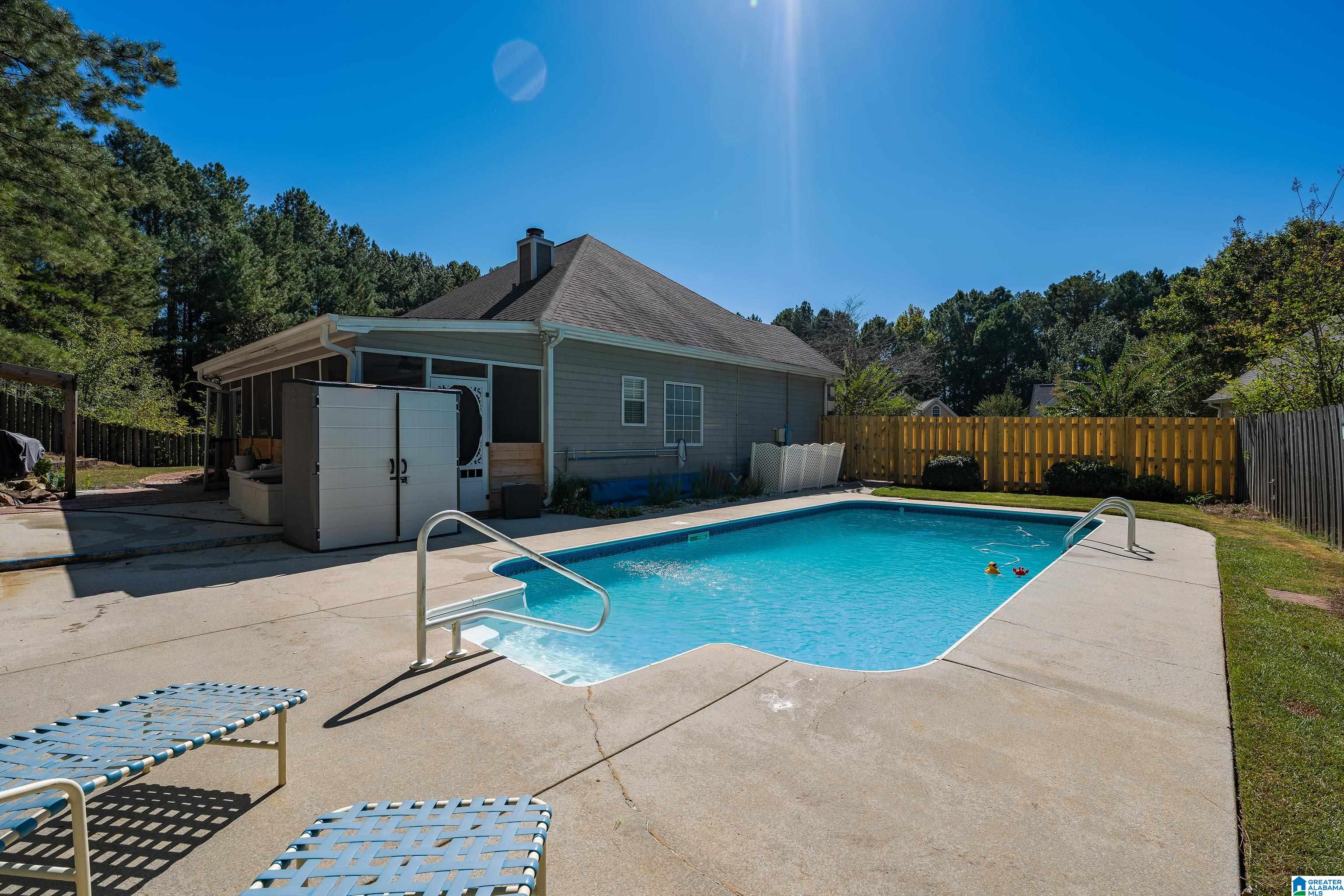 127 Creden Place Alabaster, AL 35007 - Photo 30 of 33