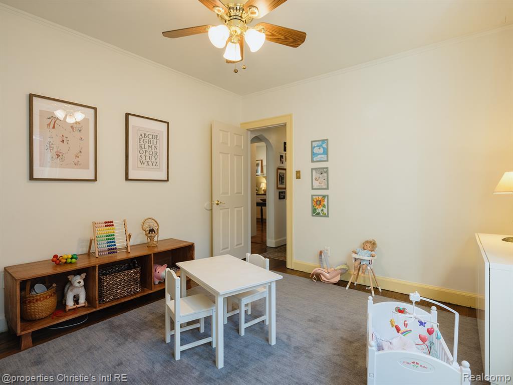 4858 Yorkshire Road Detroit, MI 48224 - Photo 17 of 33