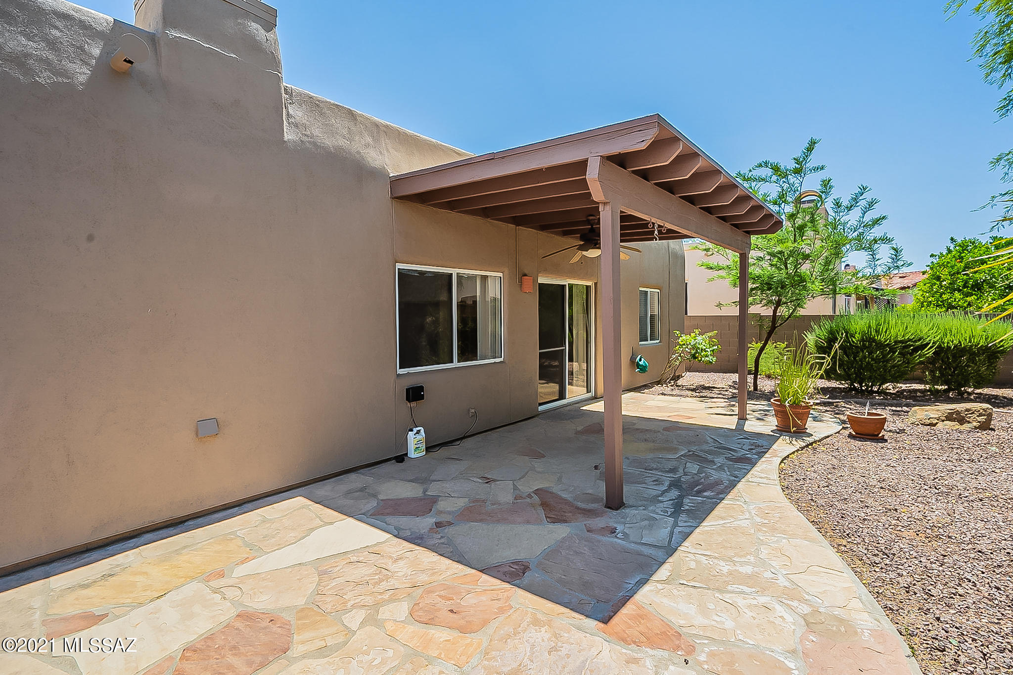 972 West Fox Ridge Lane Oro Valley, AZ 85737 - Photo 28 of 30
