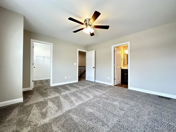 $1,545 | 1170 Meadowhill Lane, Unit C, Clarksville, TN 37043