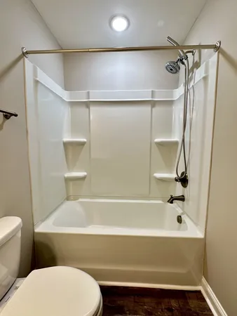 $1,545 | 1170 Meadowhill Lane, Unit C, Clarksville, TN 37043