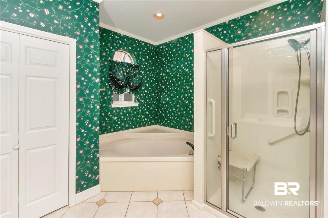 3609 Michele Court Mobile, AL 36605 - Photo 22 of 41
