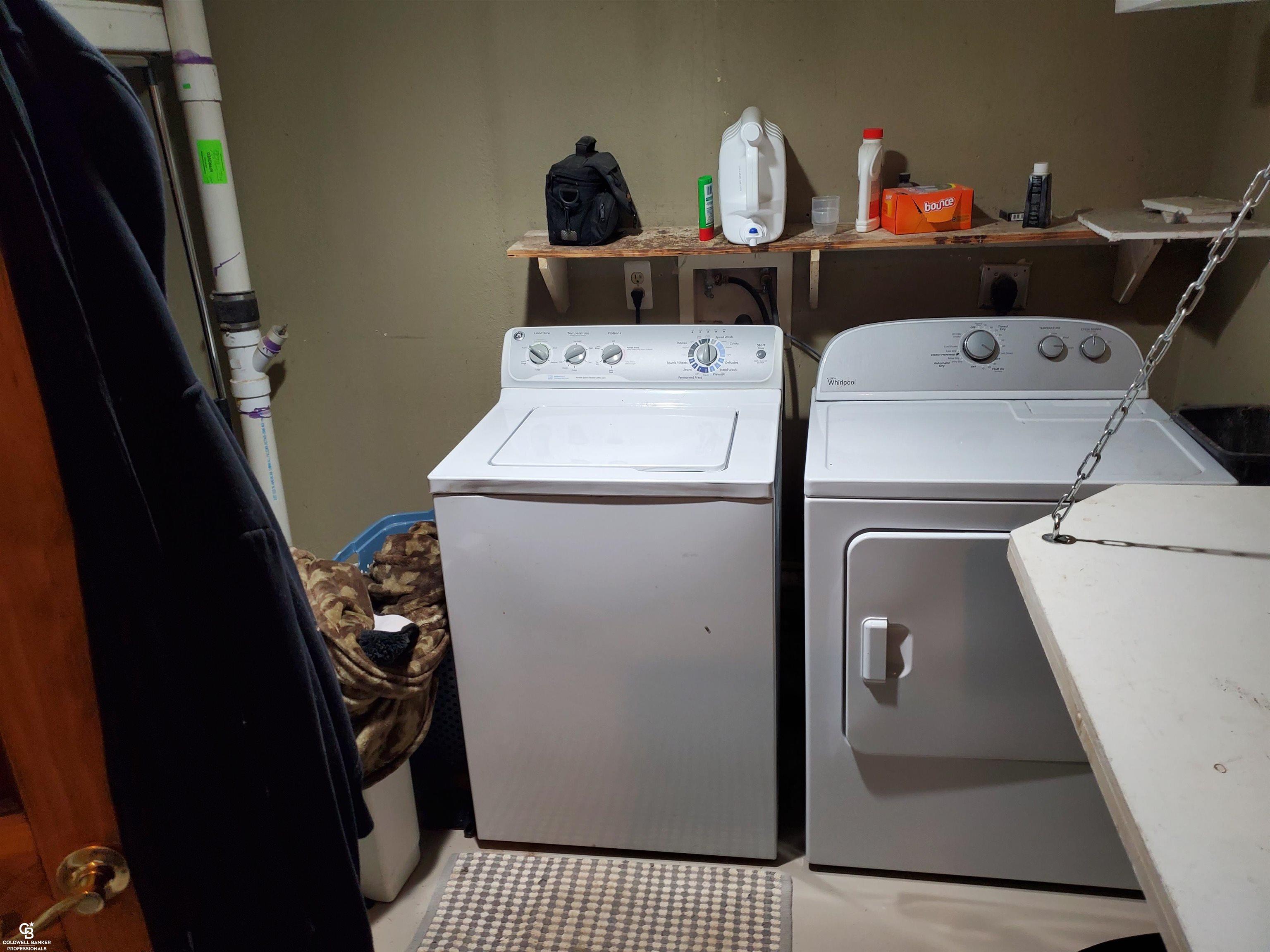 8731 Mason Road Yale, MI 48097 - Photo 17 of 40 Utility