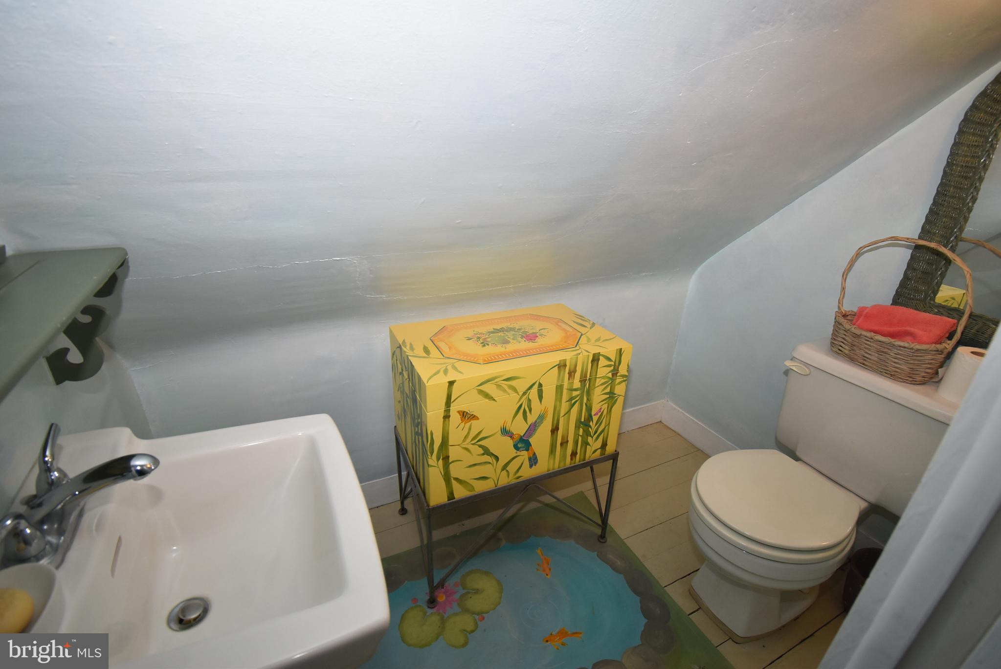 115 Watson Road Centreville, MD 21617 - Photo 45 of 55 Half-Bath on 3rd Level
