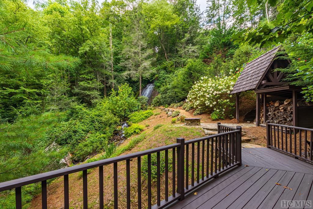 685 Gold Mine Road Highlands, NC 28741 - Photo 33 of 63 Gallery Image 33