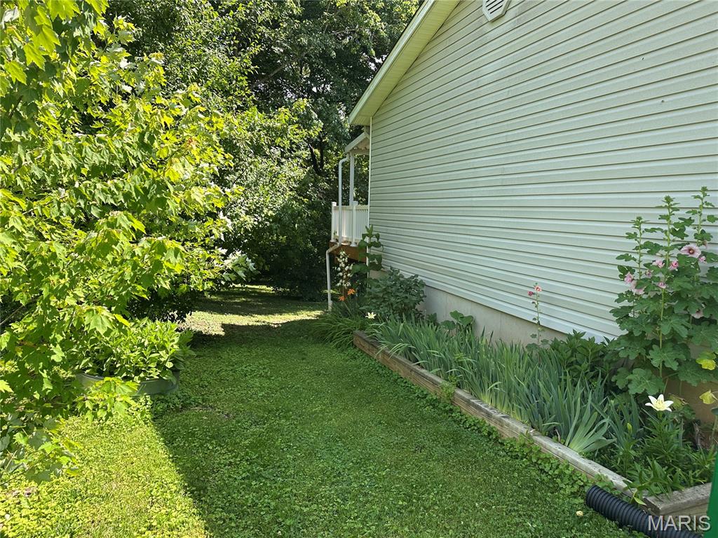 7727 Local Hillsboro Road Cedar Hill, MO 63016 - Photo 2 of 42