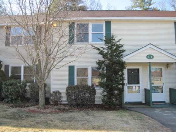 1035-3 South Mammoth Road, Unit 3 Manchester, NH 03109 - Photo 1 of 1