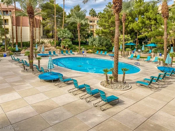 $1,350 | 260 East Flamingo Road, Unit 229, Las Vegas, NV 89169