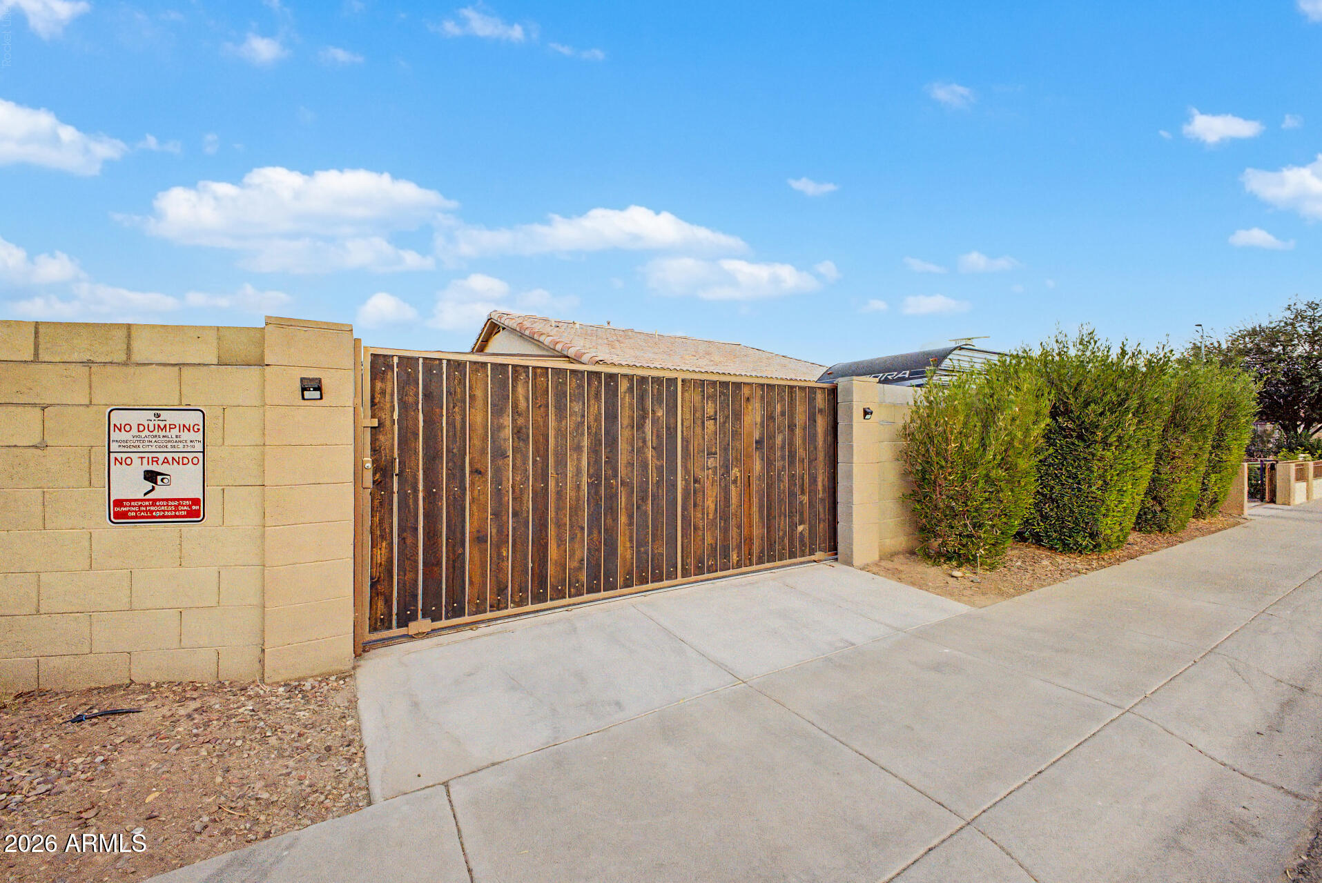 9050 West Monte Vista Road Phoenix, AZ 85037 - Photo 44 of 44