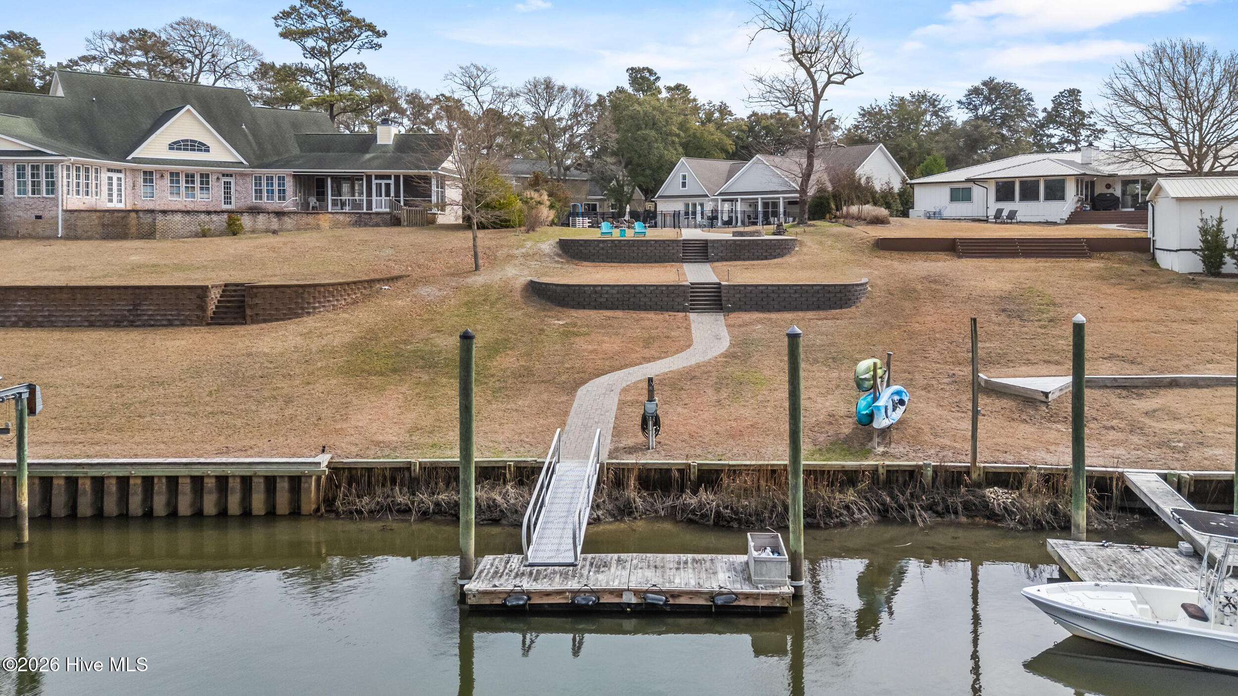 102 Olde Point Loop Hampstead, NC 28443 - Photo 76 of 82 78_drone