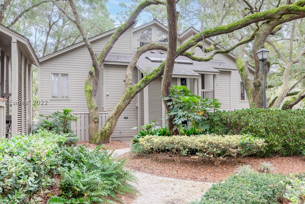 20 Queens Folly Road, Unit 1669 Hilton Head Island, SC 29928 - Photo 1 of 1