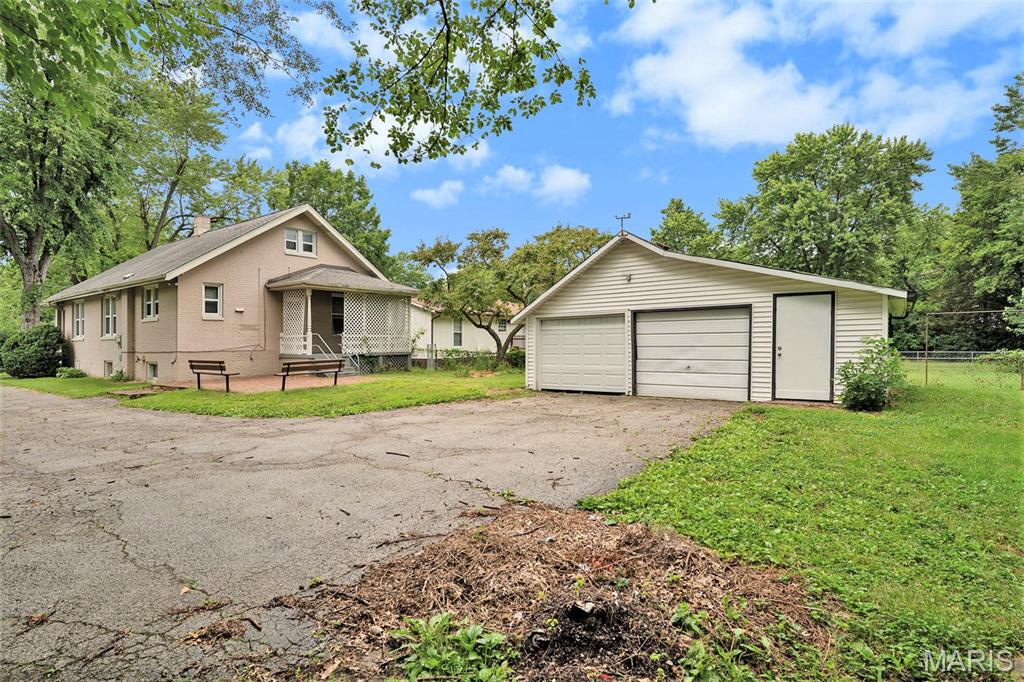 11714 Larimore Road St. Louis, MO 63138 - Photo 17 of 17