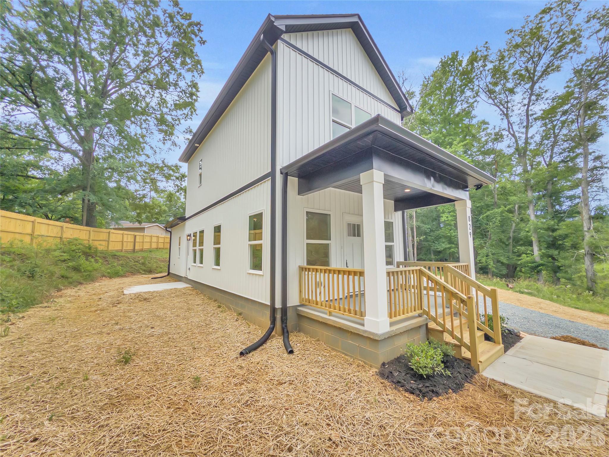829 East Arch Street Lancaster, SC 29720 - Photo 20 of 21