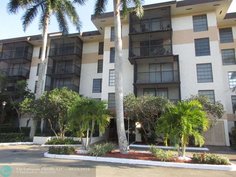 5570 Northwest 44th St Unit 405A  