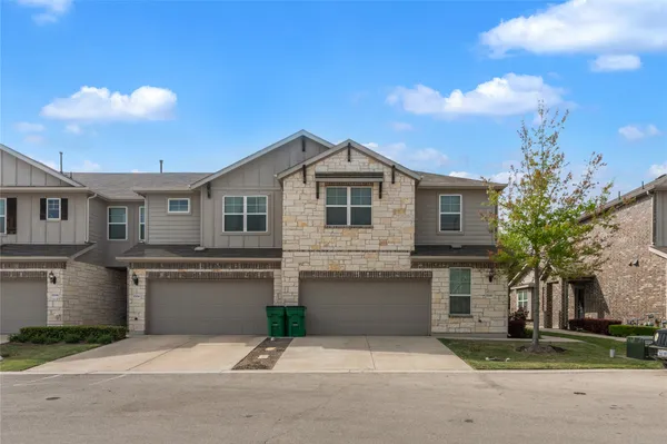 $2,395 | 17104 Crane Fly Drive, Unit D, Pflugerville, TX 78660