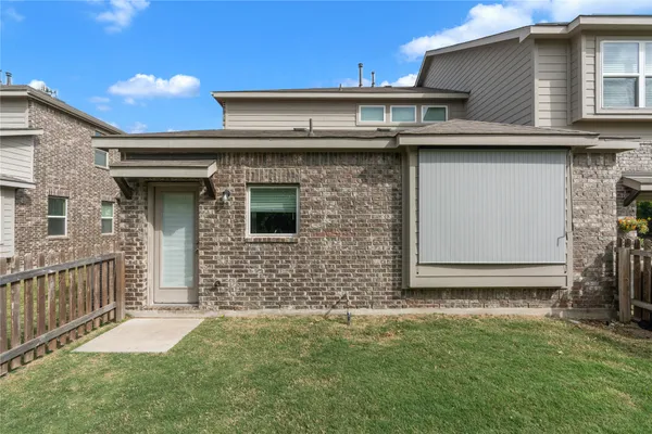 $2,395 | 17104 Crane Fly Drive, Unit D, Pflugerville, TX 78660