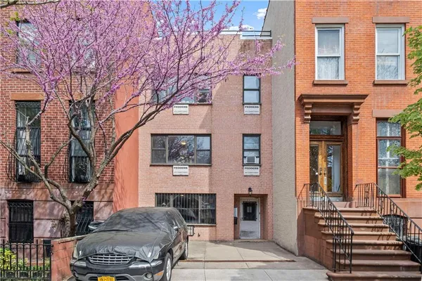 $2,299,000 | 63 Jefferson Avenue | Bedford-Stuyvesant