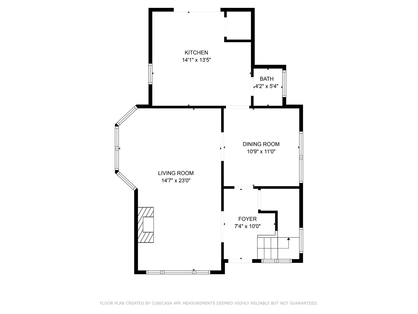 4142 Wolf Road Western Springs, IL 60558 - Photo 31 of 34 a picture of a floor plan
