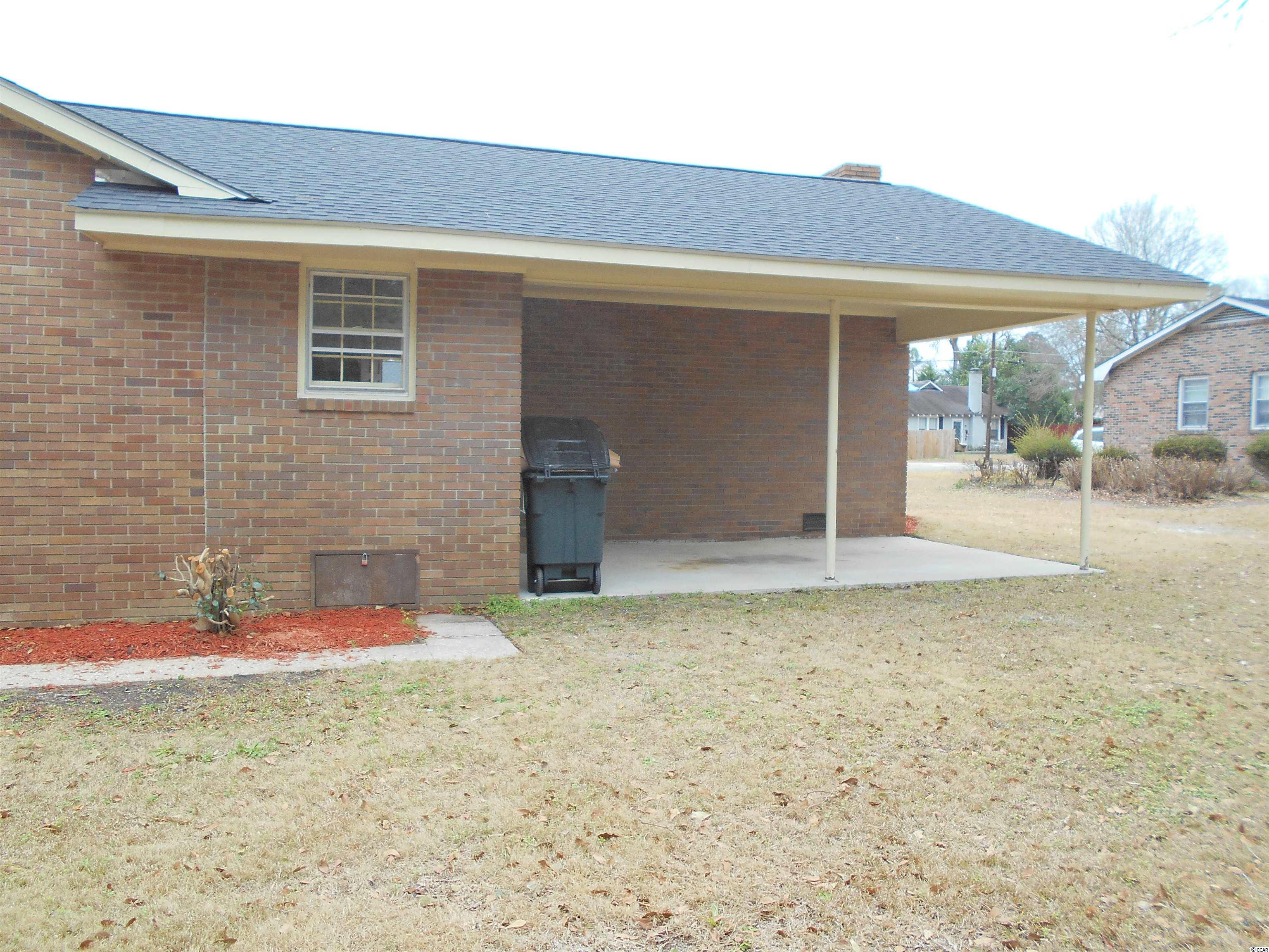 219 East Marion Street Mullins, SC 29574 - Photo 22 of 25