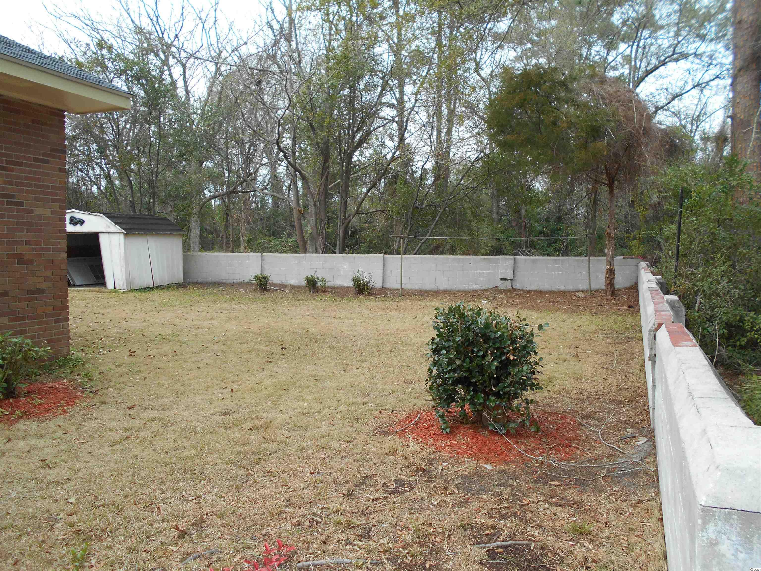 219 East Marion Street Mullins, SC 29574 - Photo 23 of 25