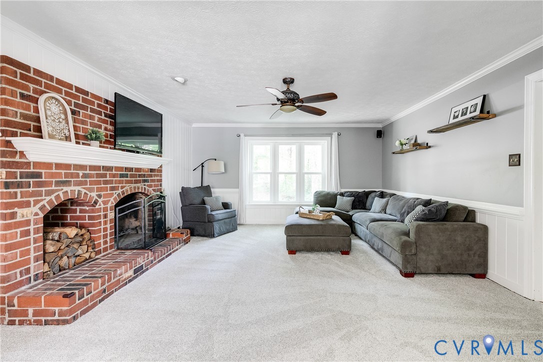 1107 Royal Ridge Road Midlothian, VA 23114 - Photo 10 of 47