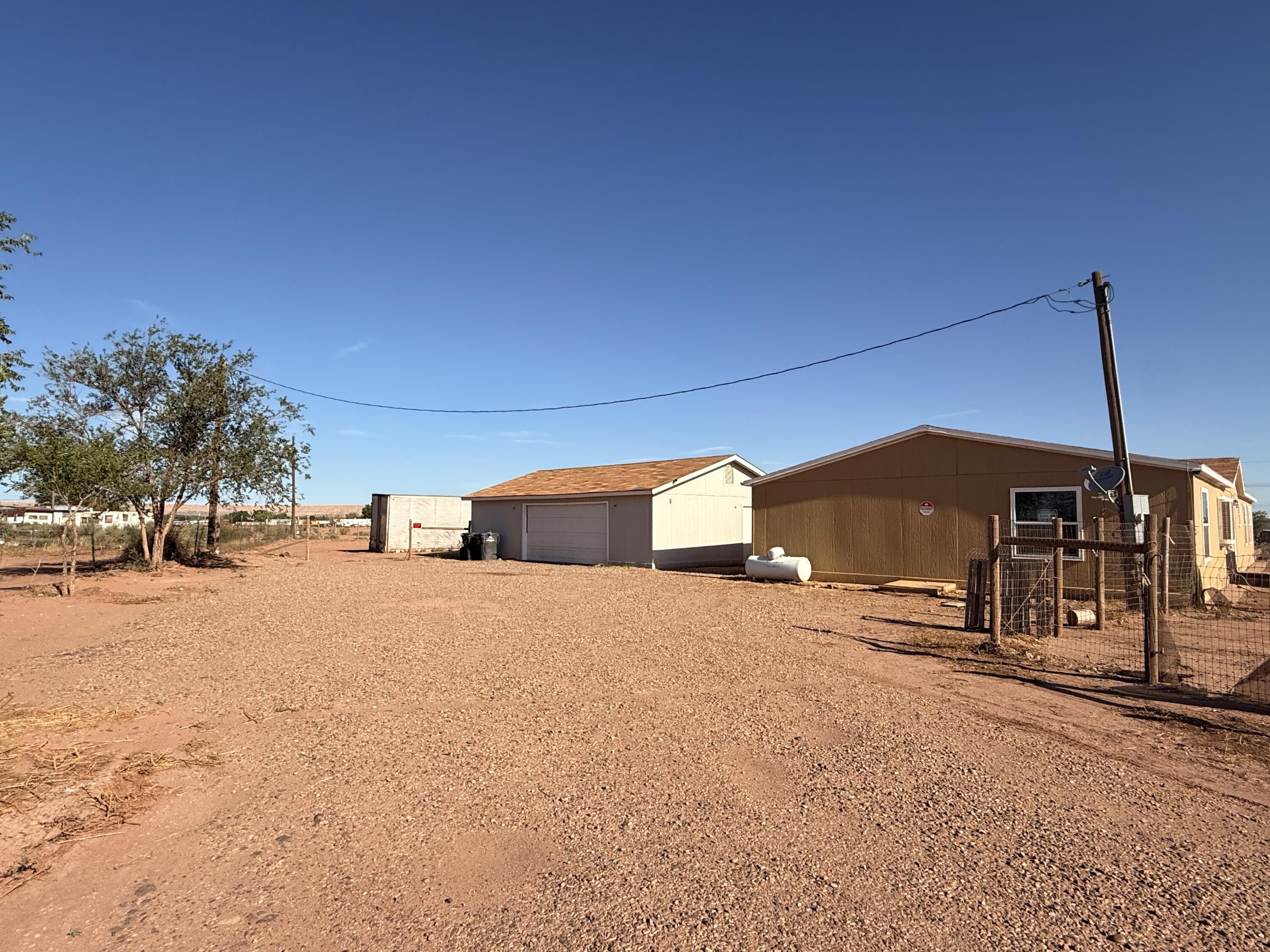 9 Tamarack Road Veguita, NM 87062 - Photo 30 of 64 Gallery Image 30