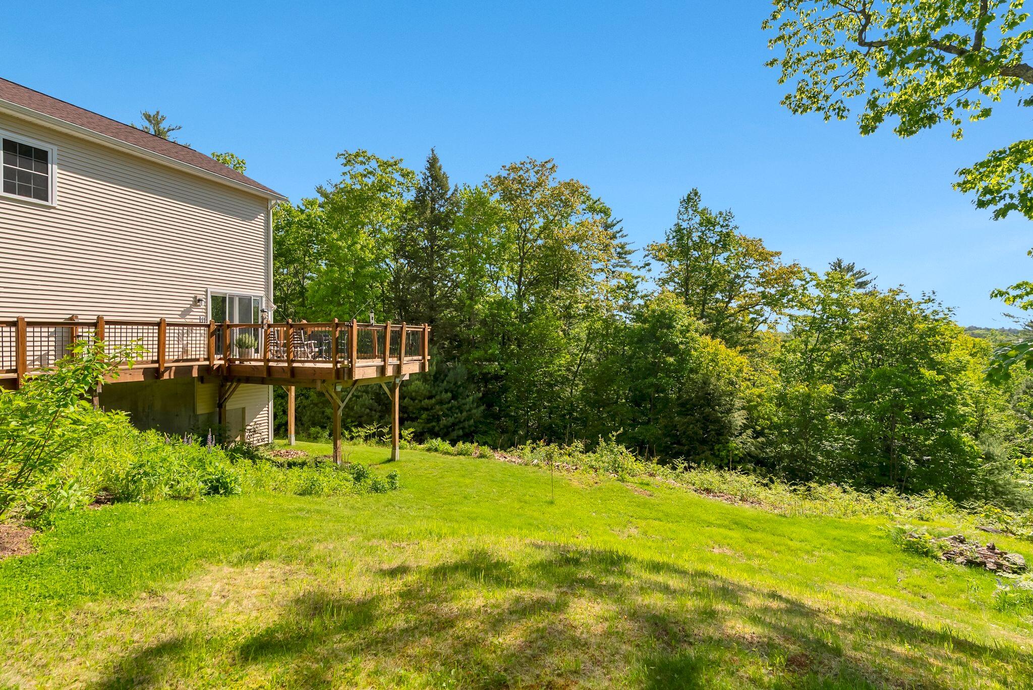 20 Bradley Ridge Lane Topsham, ME 04086 - Photo 26 of 32 20 Bradley Ridge Lane, Topsham