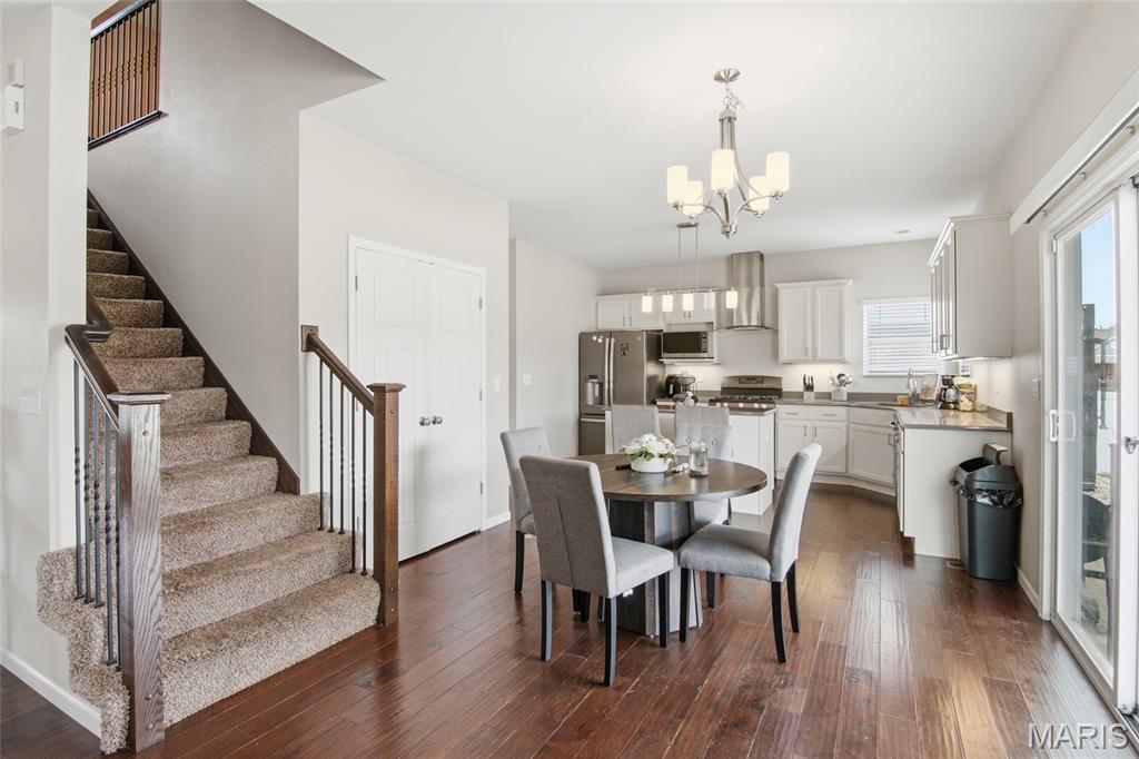 728 Longfellow Drive O'Fallon, IL 62269 - Photo 17 of 51