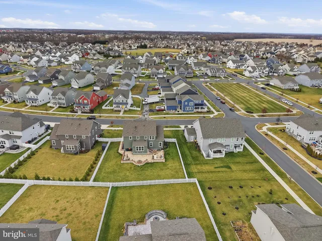 $799,900 | 870 Sweet Birch Drive, Middletown, DE 19709