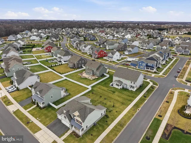 $799,900 | 870 Sweet Birch Drive, Middletown, DE 19709