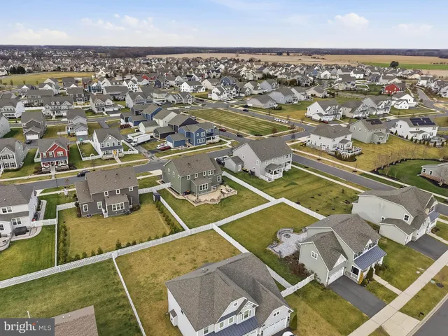 $799,900 | 870 Sweet Birch Drive, Middletown, DE 19709