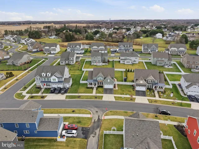 $799,900 | 870 Sweet Birch Drive, Middletown, DE 19709