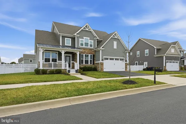 $789,900 | 870 Sweet Birch Drive, Middletown, DE 19709