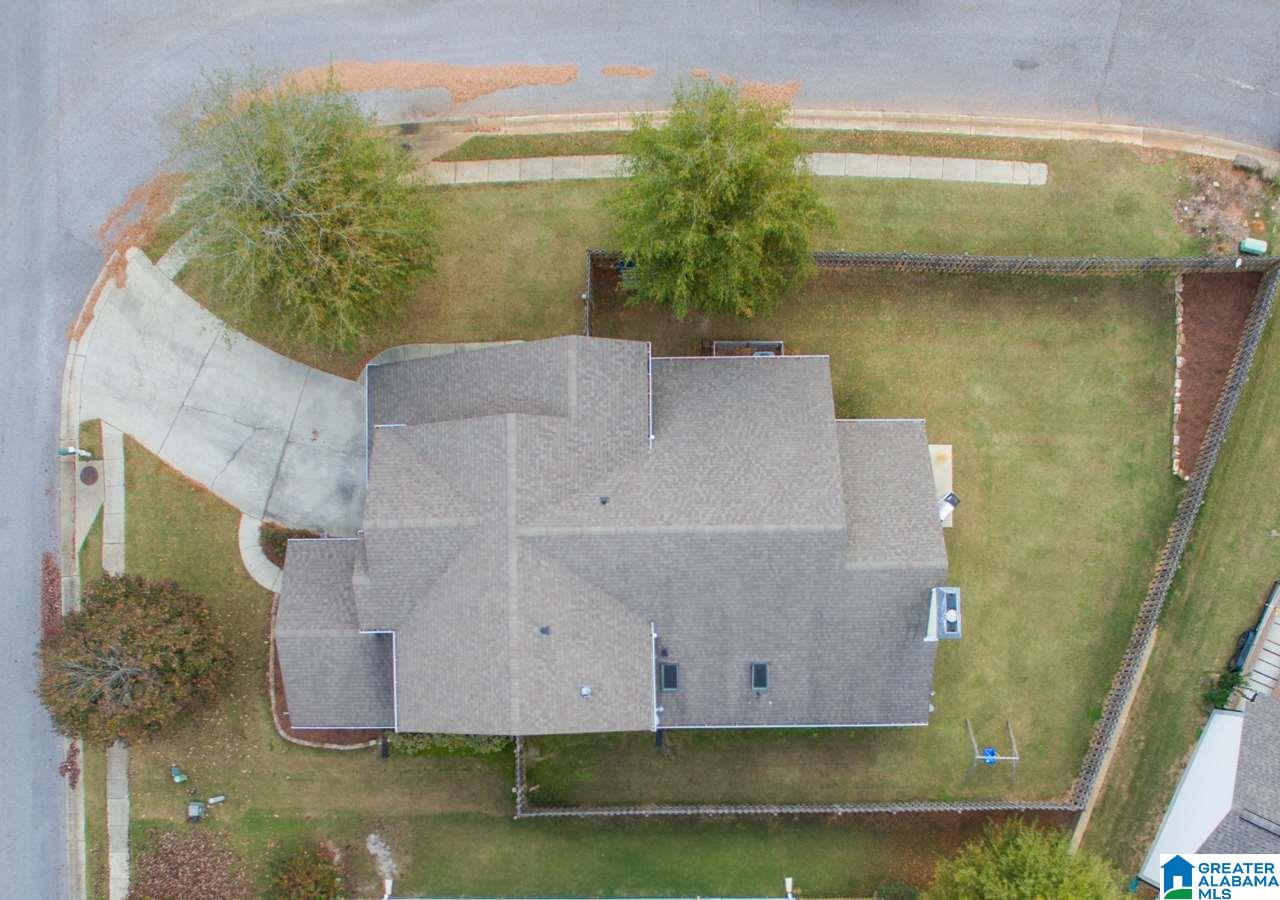 110 King Richards Way Calera, AL 35040 - Photo 37 of 40
