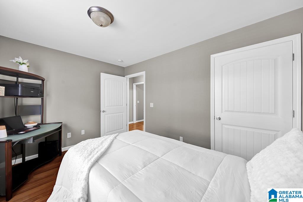 9913 Red Mill Road Birmingham, AL 35215 - Photo 22 of 36