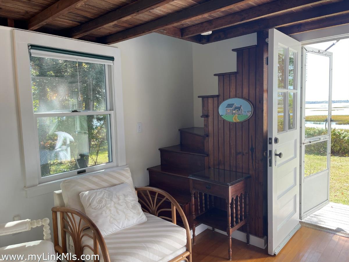34 Edy's Island Way Chilmark, MA 02535 - Photo 43 of 46