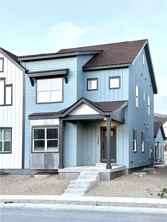 $676,000 | 1311 Grand Review Drive, Leadville, CO 80461